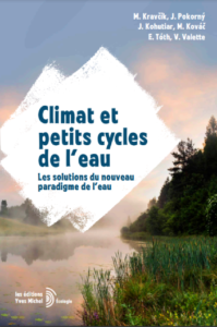 Couv climat et petits cycles de l'eau