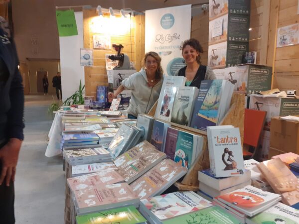 Formation micro-librairie Osmi