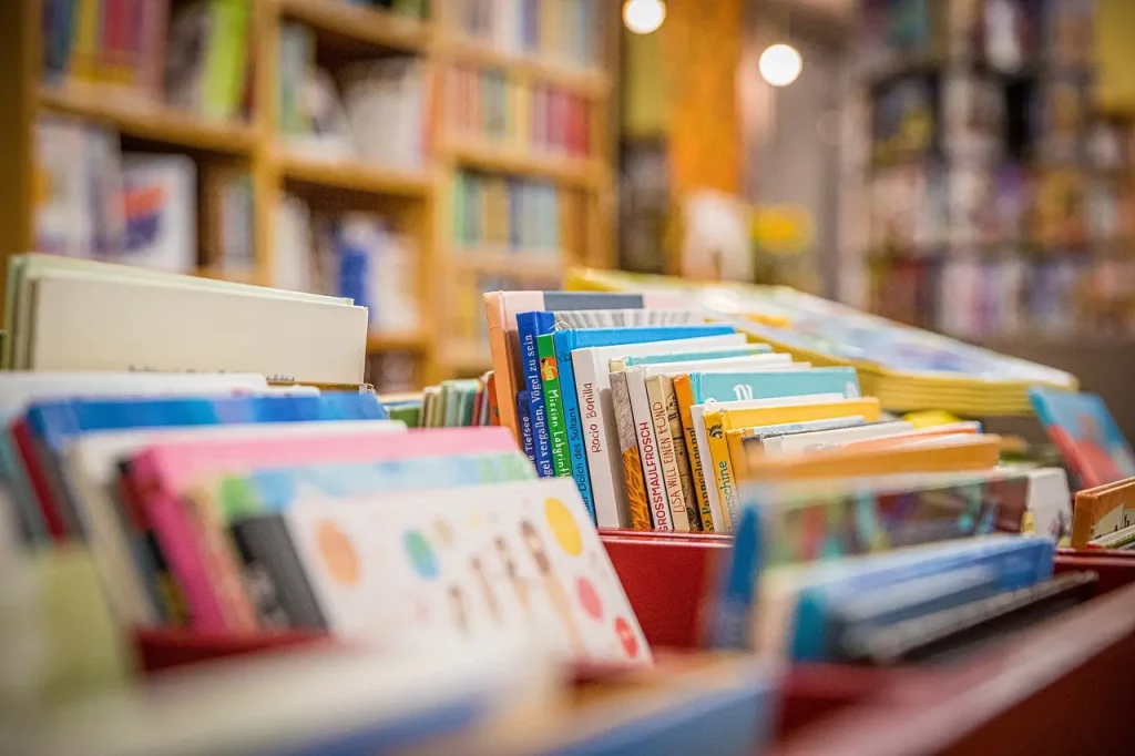 Livres micro-librairie édition Yves Michel